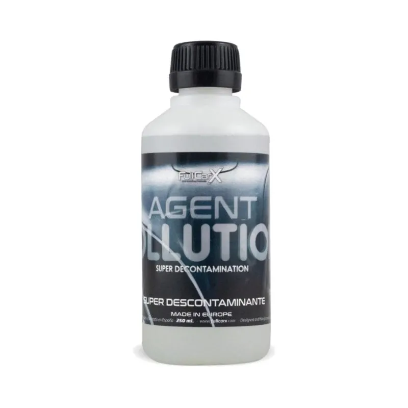 Aditivo Super Desincrustante 250 ml