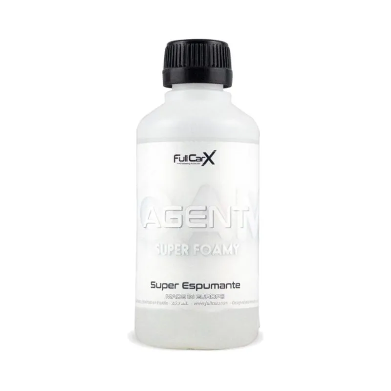 Aditivo Super Espumante 250 ml