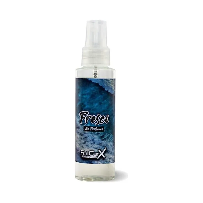 Ambientador Aroma Fresco 100 ml