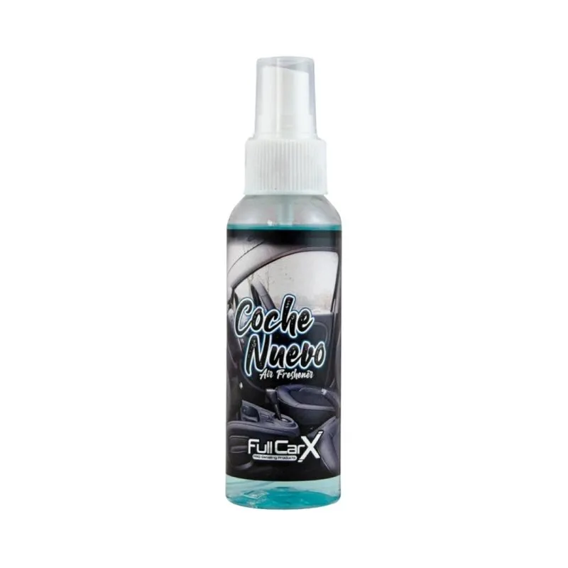 Ambientador Coche Nuevo 100 ml