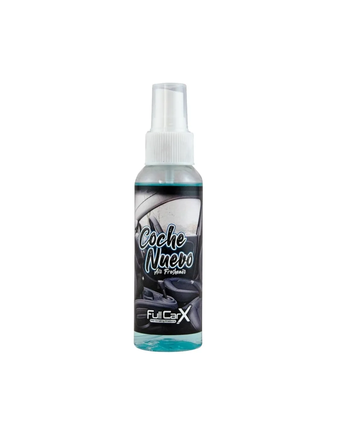Ambientador Coche Nuevo 100 ml
