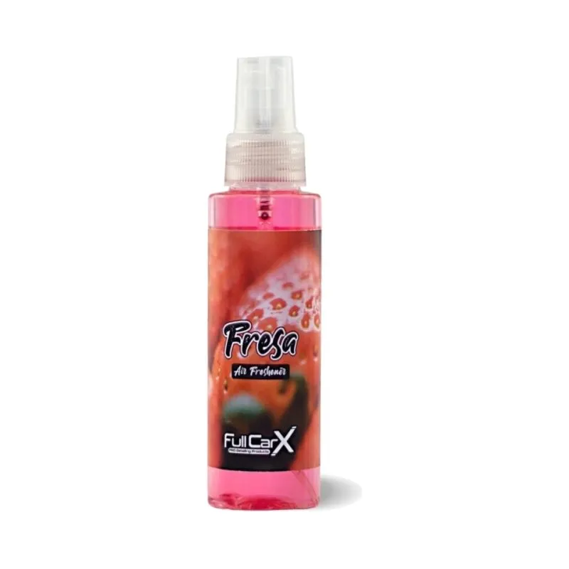 Ambientador Fresa 100 ml