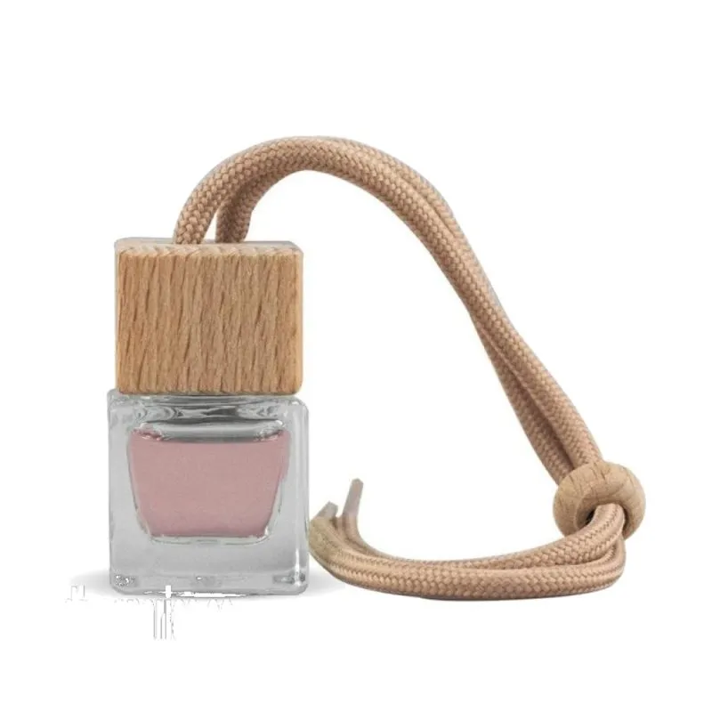 Ambientador Fresa Colgante 8 ml