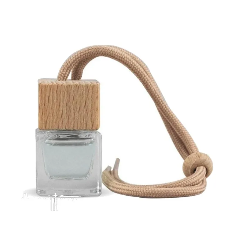 Ambientador Fresco Colgante 8 ml