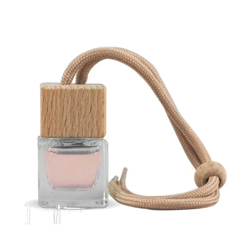 Ambientador Frutos Rojos Colgante 8 ml