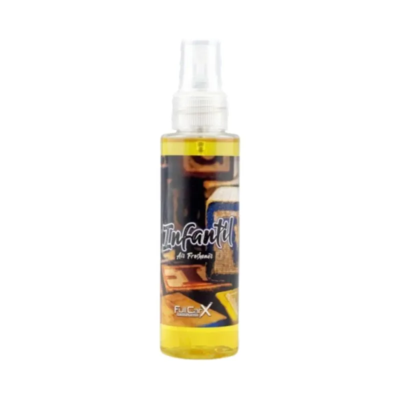 Ambientador Infantil 100 ml