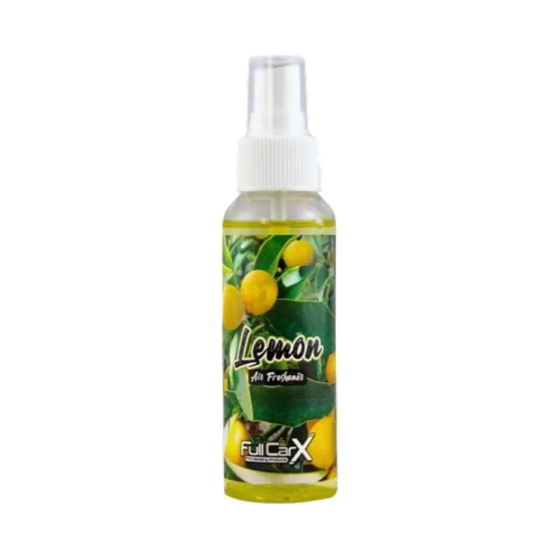 Ambientador Limón 100 ml