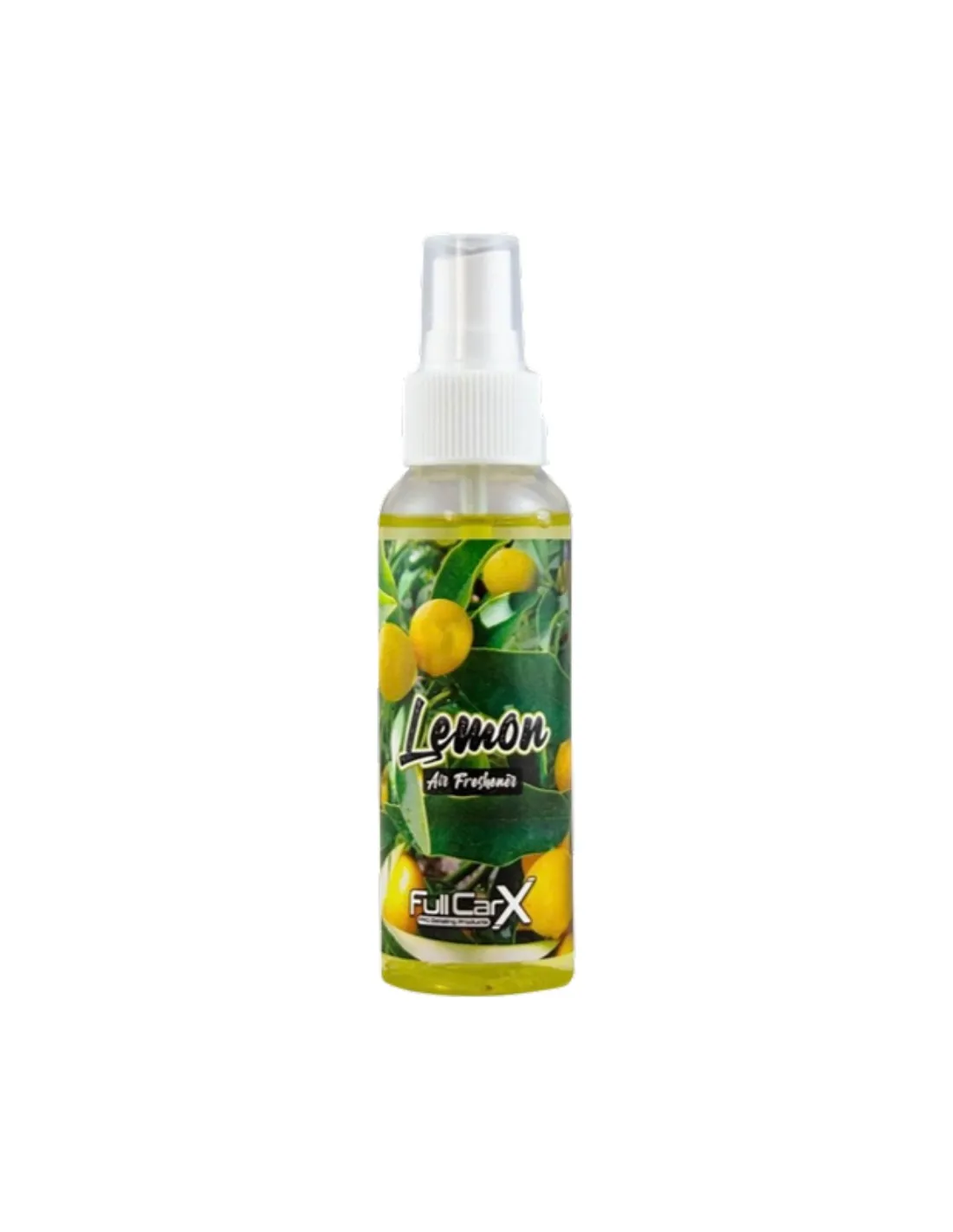 Ambientador Limón 100 ml