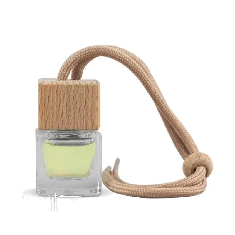 Ambientador Limón Colgante 8 ml