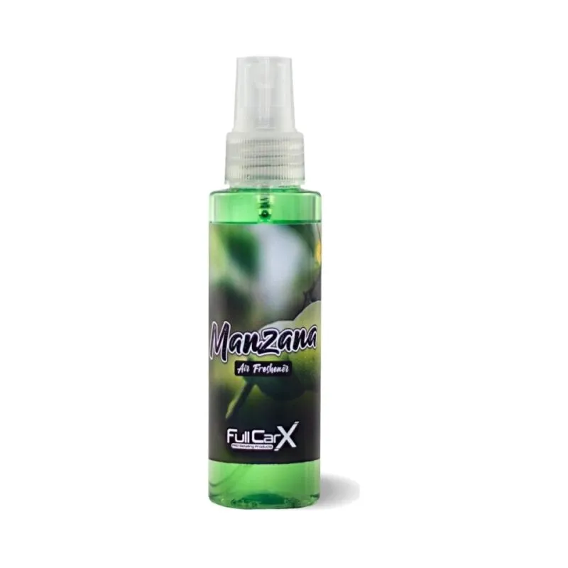 Ambientador Manzana 100 ml