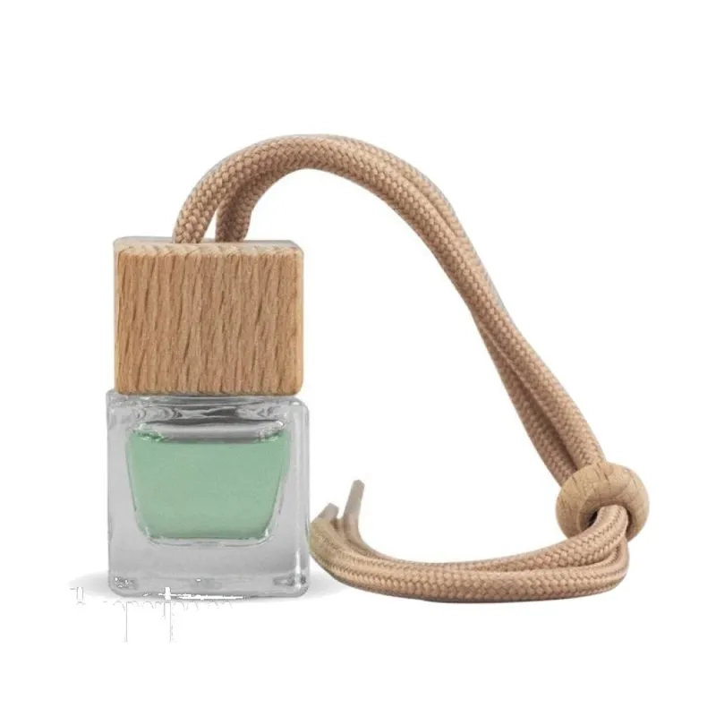 Ambientador Manzana Colgante 8 ml