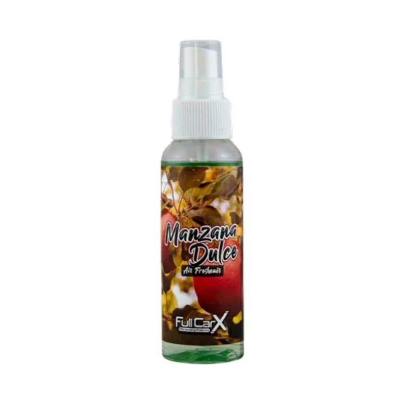 Ambientador Manzana Dulce 100 ml
