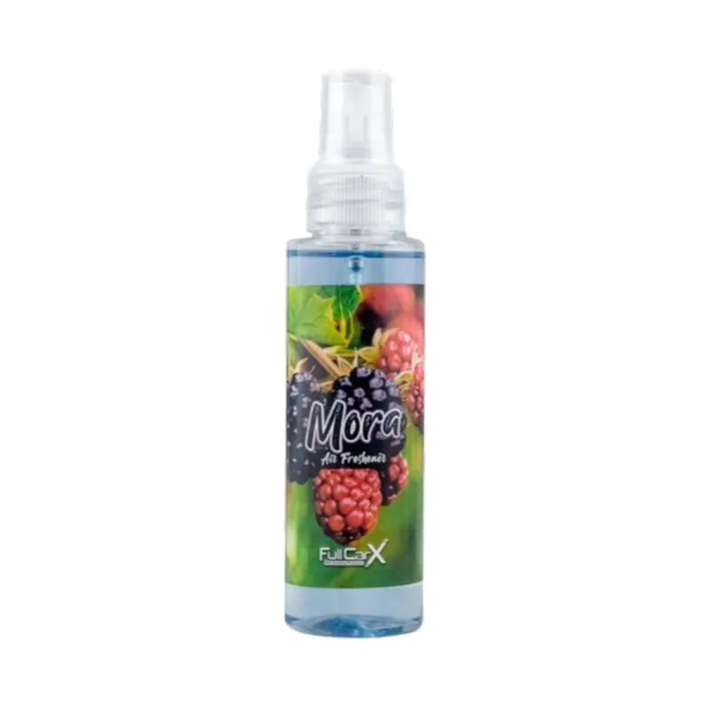 Ambientador Mora 100 ml