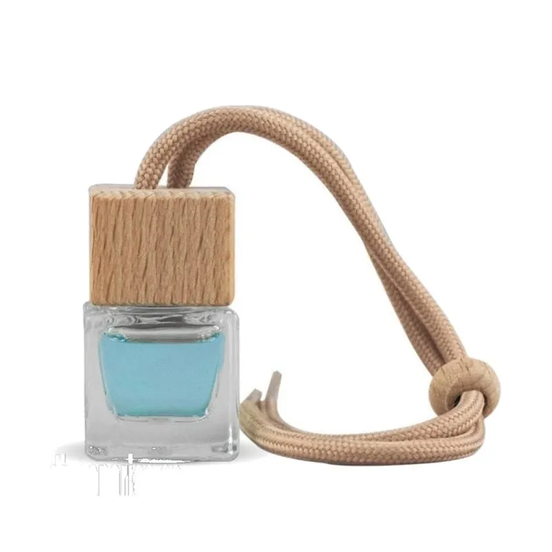 Ambientador Mora Colgante 8 ml