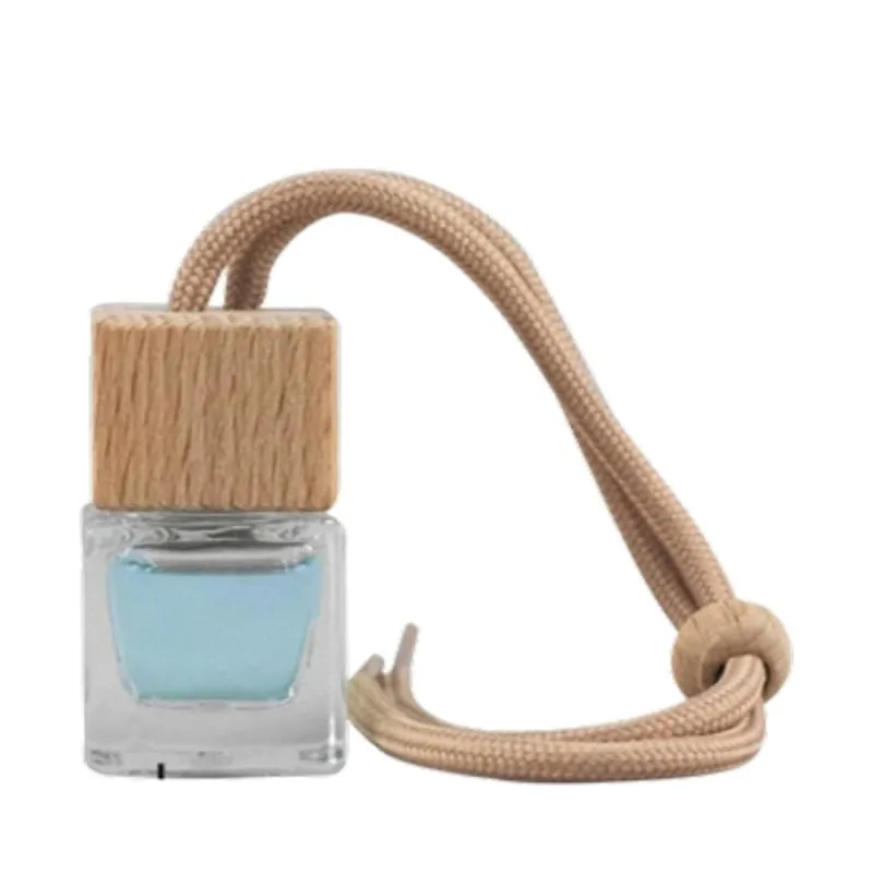 Ambientador Neutralizador de Olores Colgante 8 ml