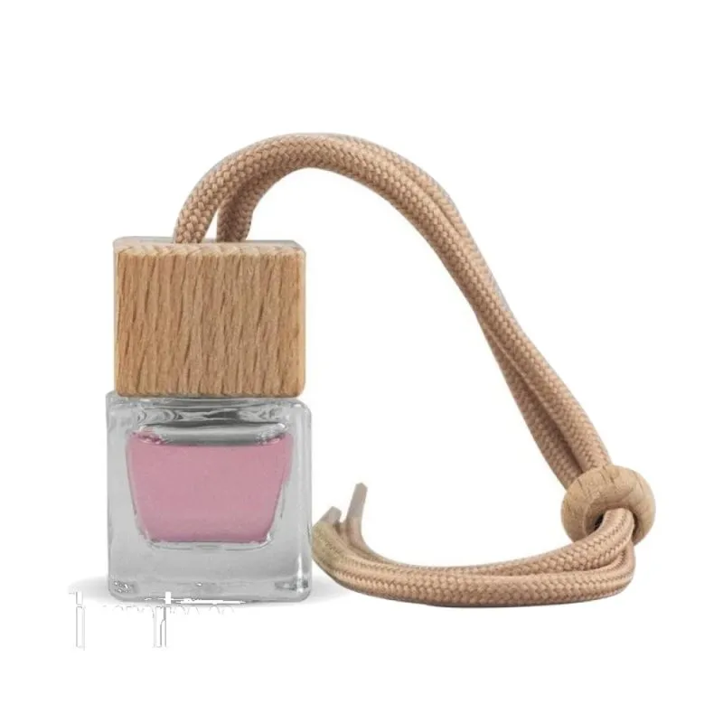Ambientador Piruleta Colgante 8 ml