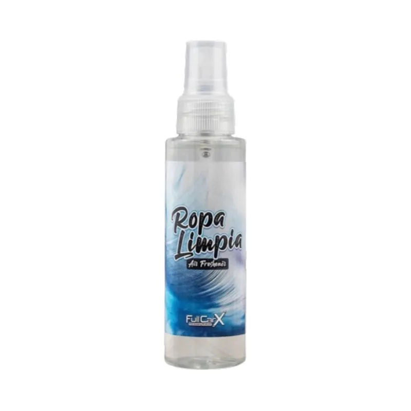 Ambientador Ropa Limpia 100 ml