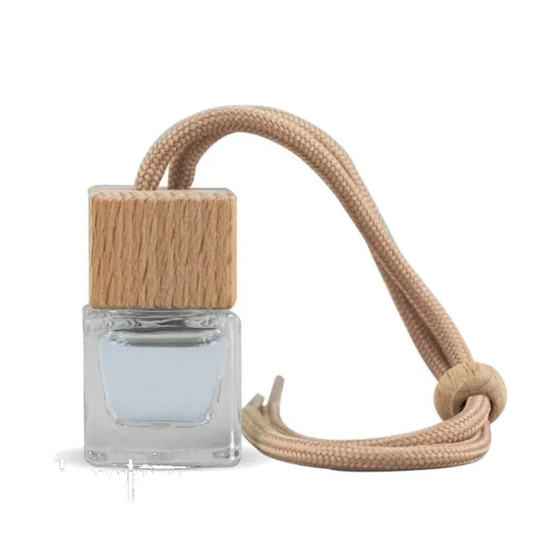 Ambientador Ropa Limpia Colgante 8 ml