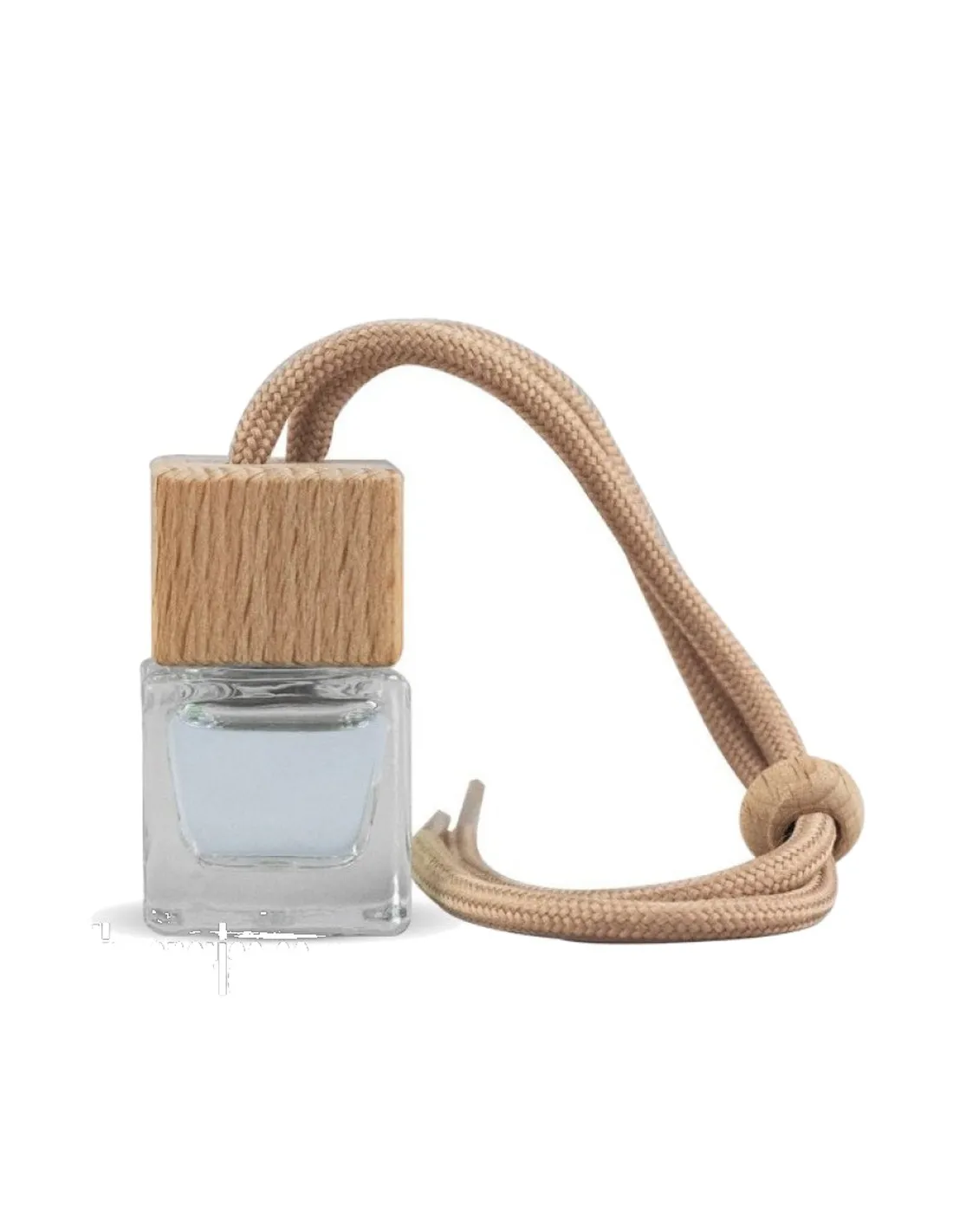 Ambientador Ropa Limpia Colgante 8 ml