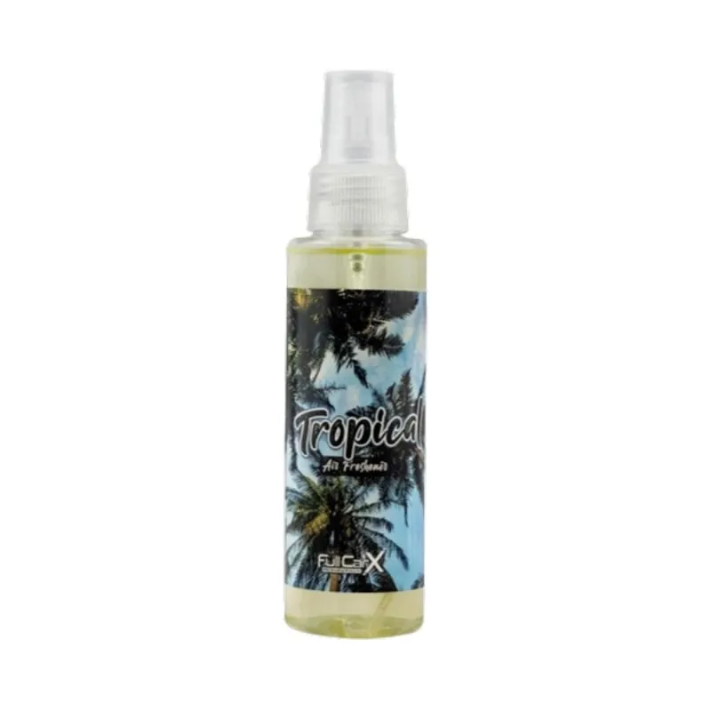 Ambientador Tropical 100 ml