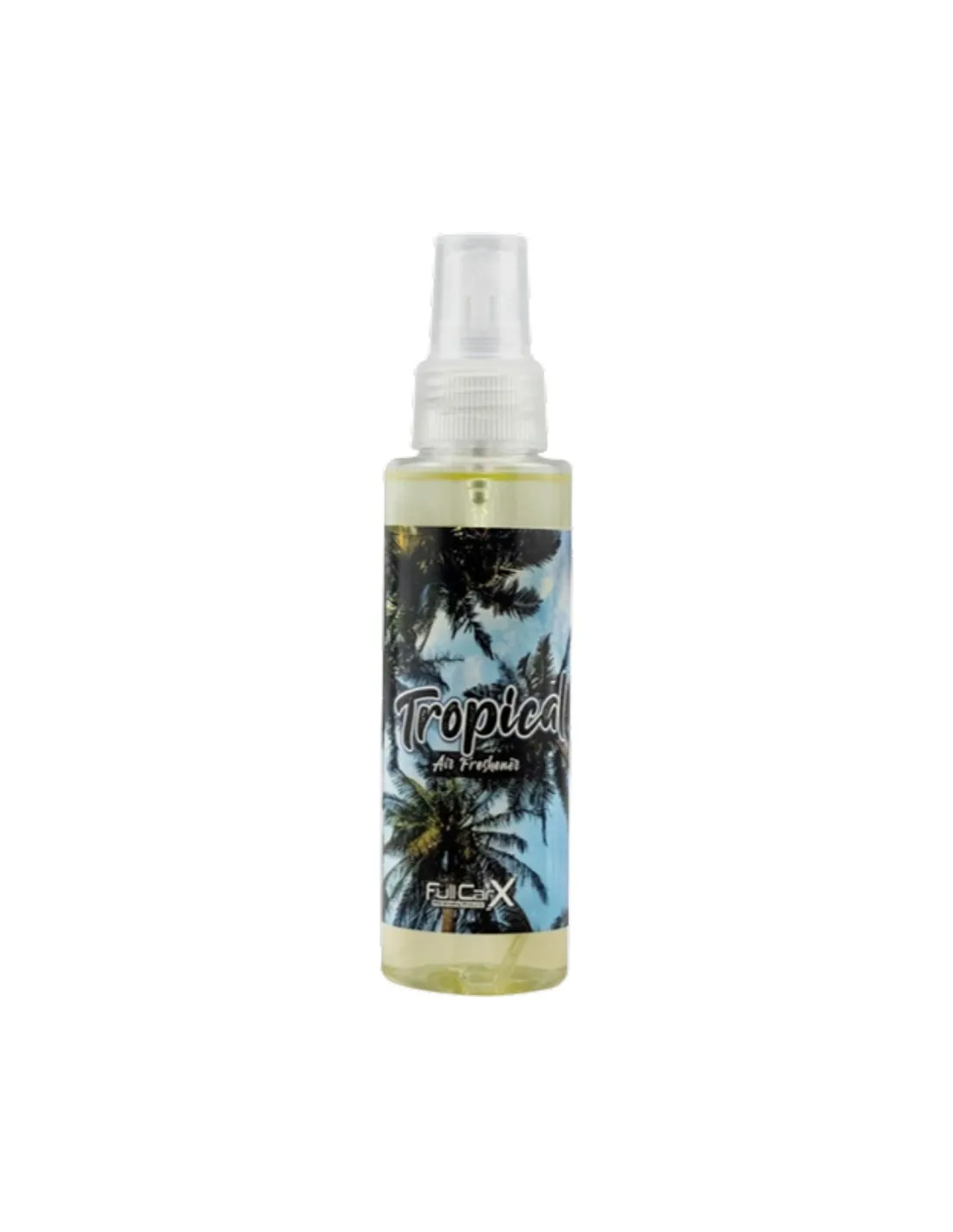 Ambientador Tropical 100 ml