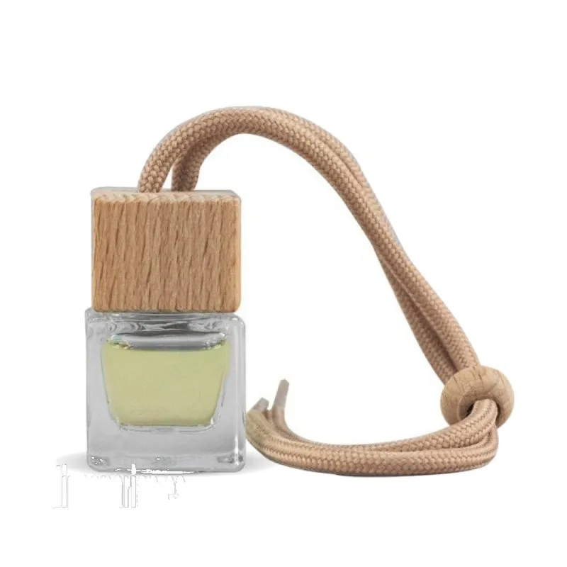 Ambientador Tropical Colgante 8 ml