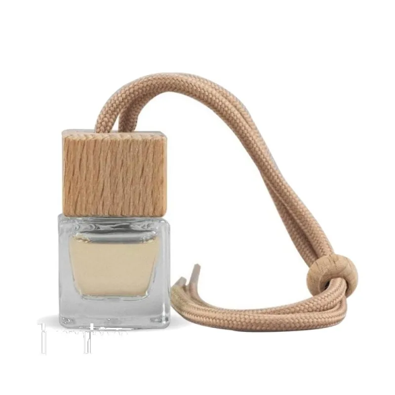 Ambientador Vainilla Colgante 8 ml