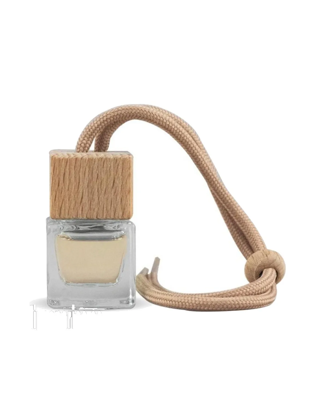 Ambientador Vainilla Colgante 8 ml