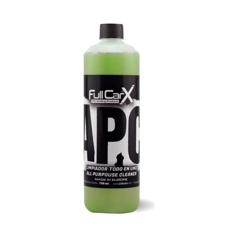 APC (Todo en uno) 750 ml