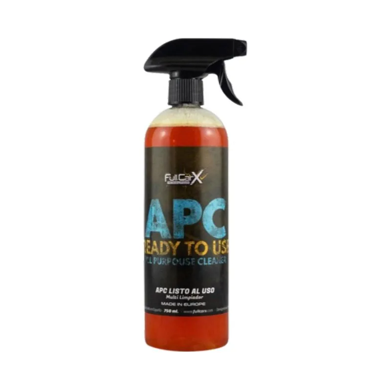 APC (Todo en uno) Listo al uso 750 ml