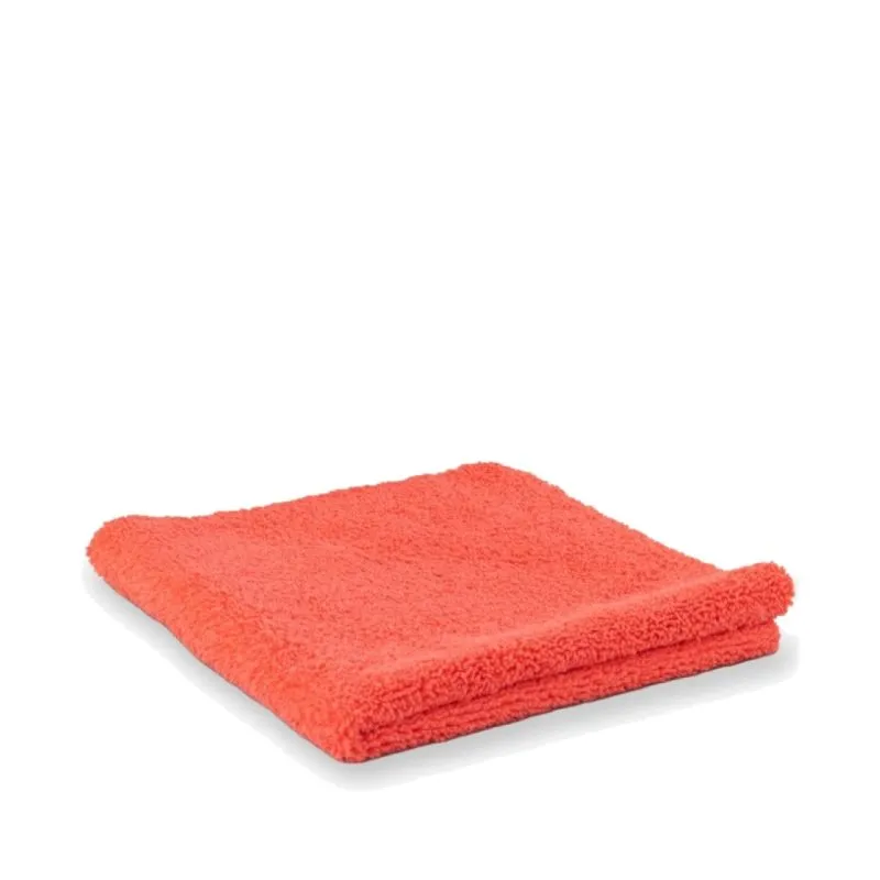 Bayeta Microfibra Duo Polish especial para Cera y Pulido 40x40