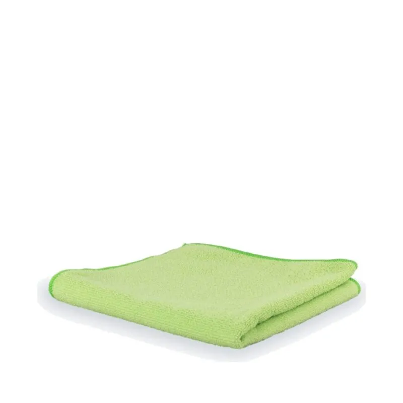 Bayeta Microfibra Soft Eco 100% reciclada 40x40