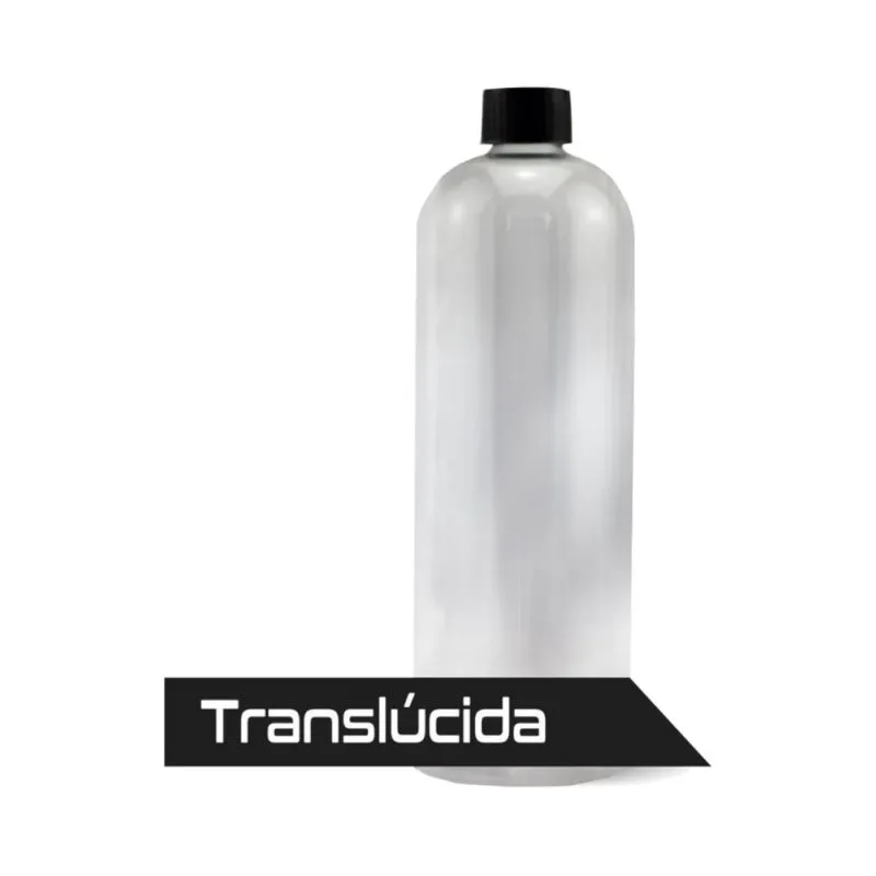 Botella Translúcida FullCarX