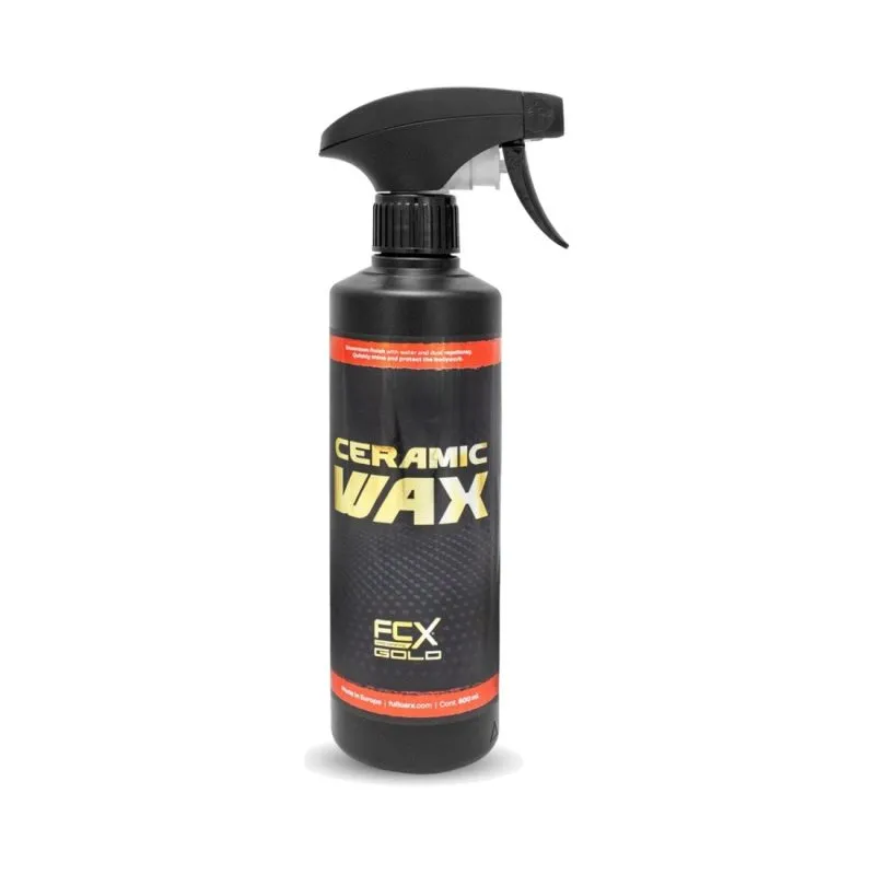 Cera Líquida Cerámica 500 ml