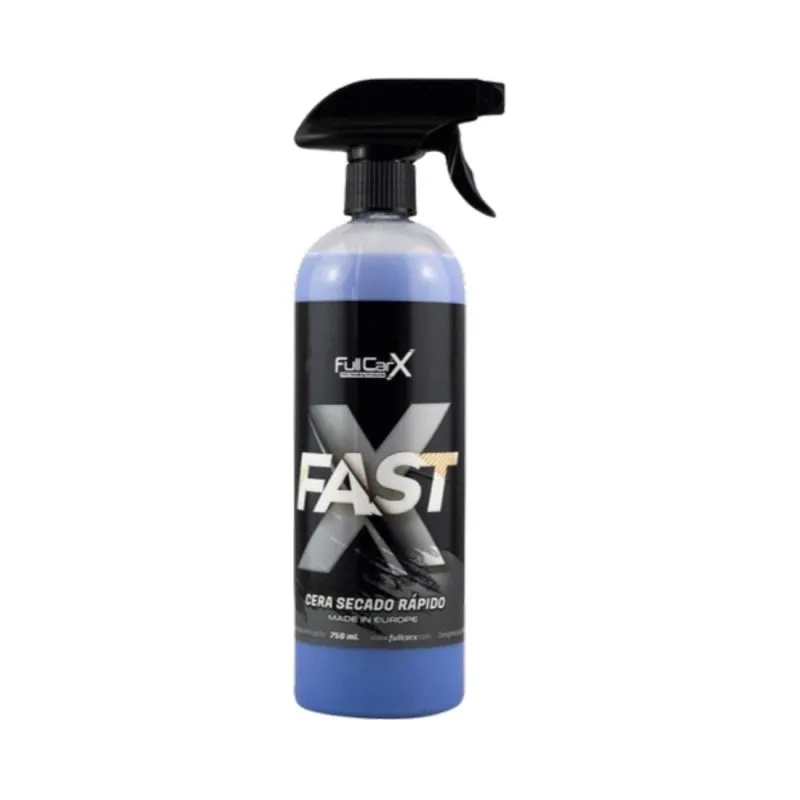 Cera Secado Rápido 750 ml