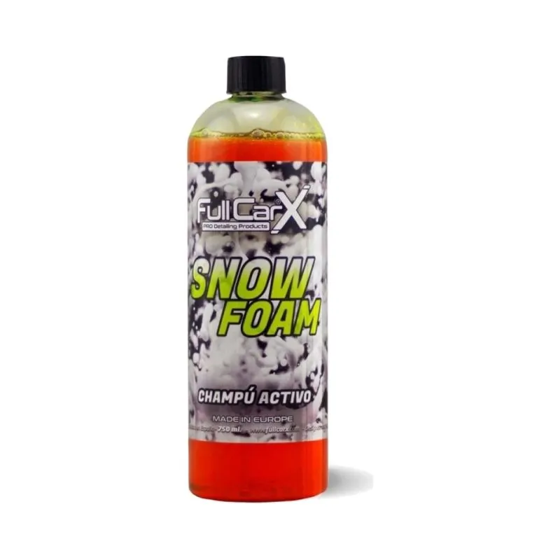Champú Activo 750 ml
