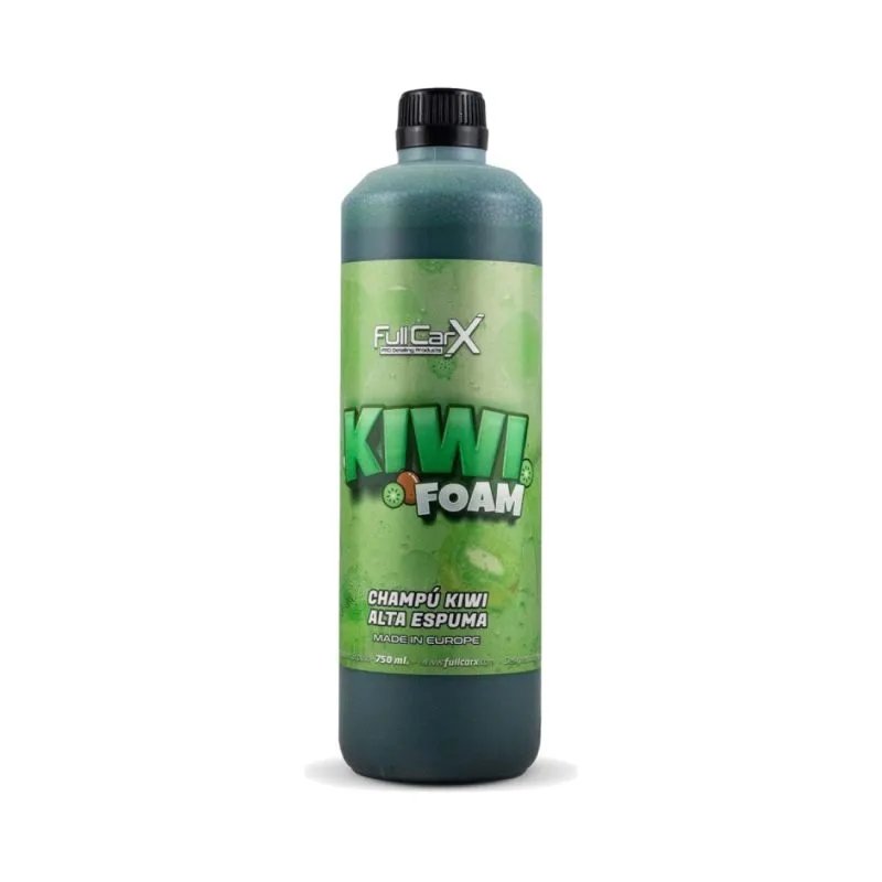 Champú Kiwi 750 ml