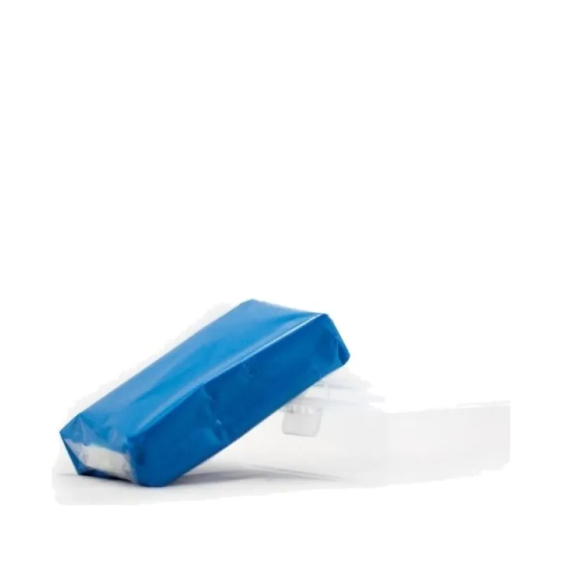 Clay bar 180 g - Pastilla descontaminante