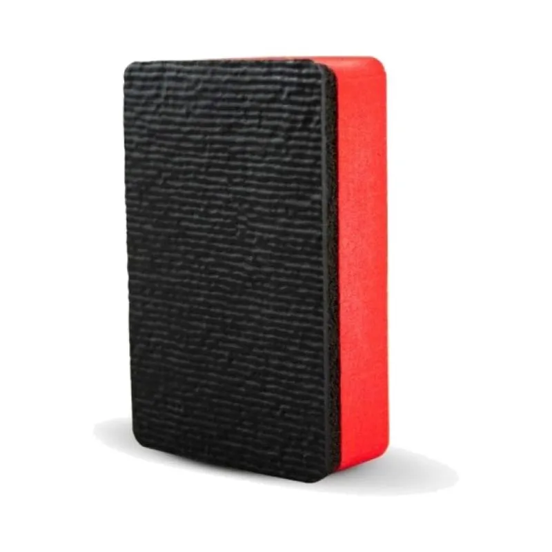 Clay bar - Pad Descontaminante