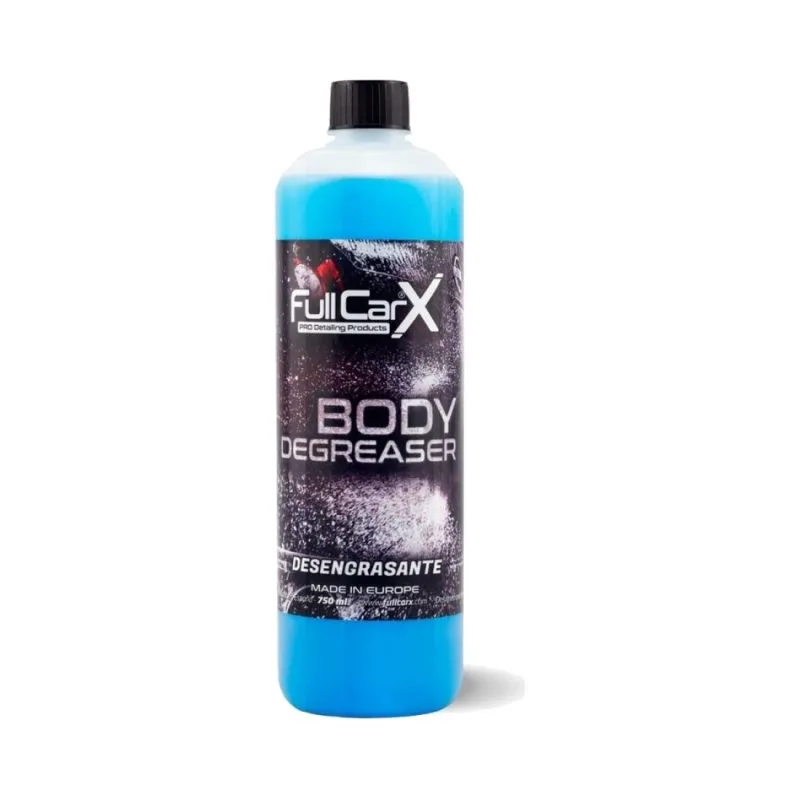 Desengrasante 750 ml