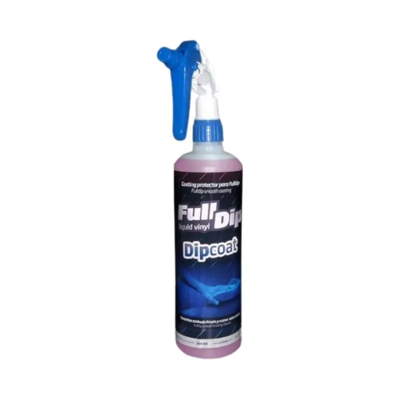 Dip Coat Brillo 750 ml