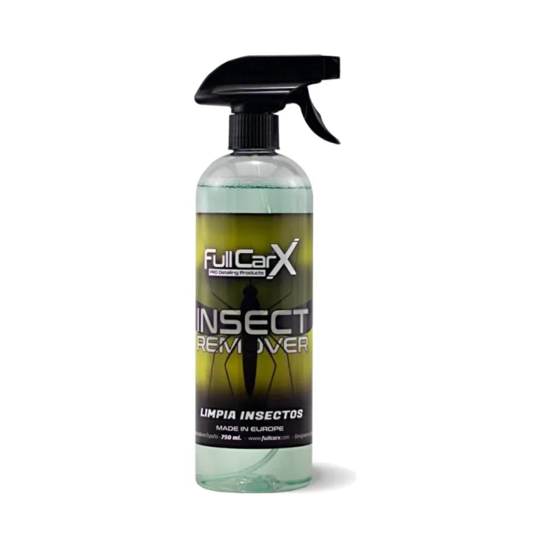 Eliminador de insectos 750 ml