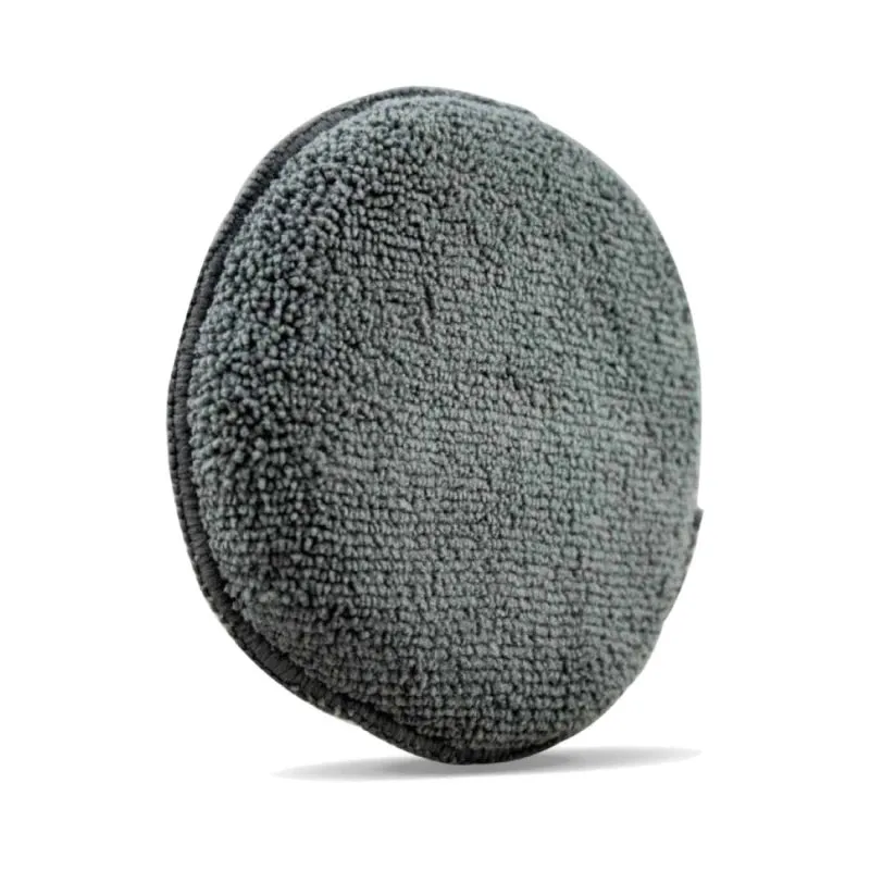 Esponja Aplicadora Gris 5"