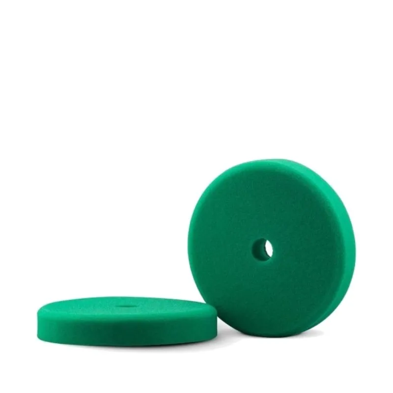 Esponja de Corte Extremo Verde 150mm