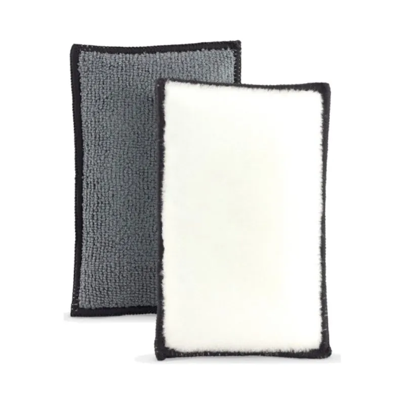 Esponja Técnica para Interiores Textil/Cuero Vinilo/Plástico