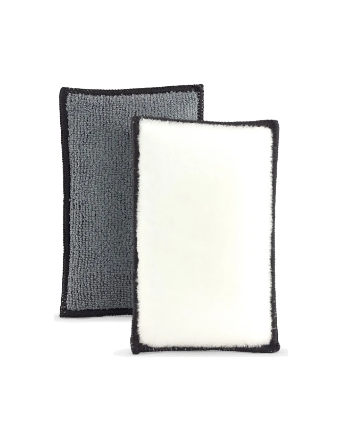 Esponja Técnica para Interiores Textil/Cuero Vinilo/Plástico