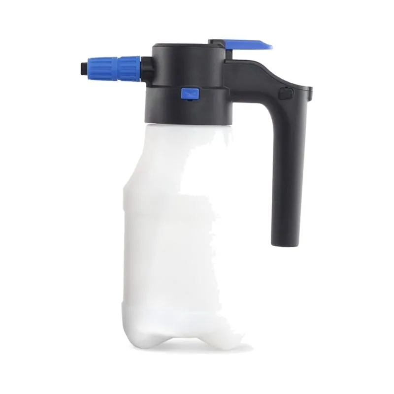 Foamer Eléctrico 1.5 litros