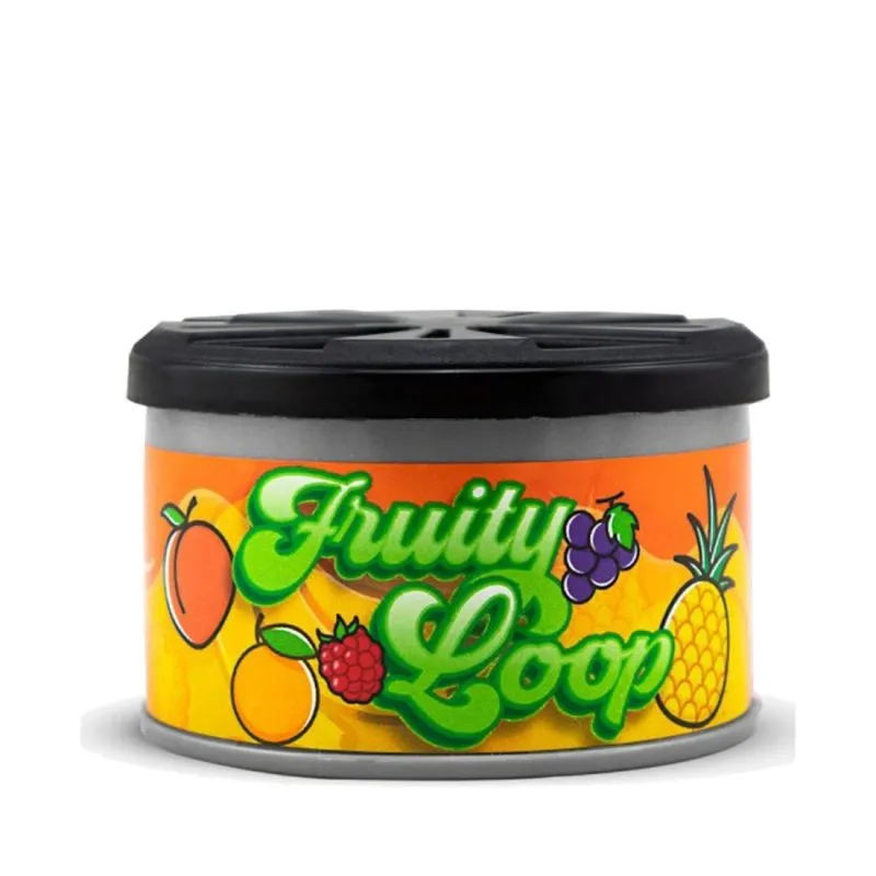 Fruity Loop - FCX Scents Ambientador