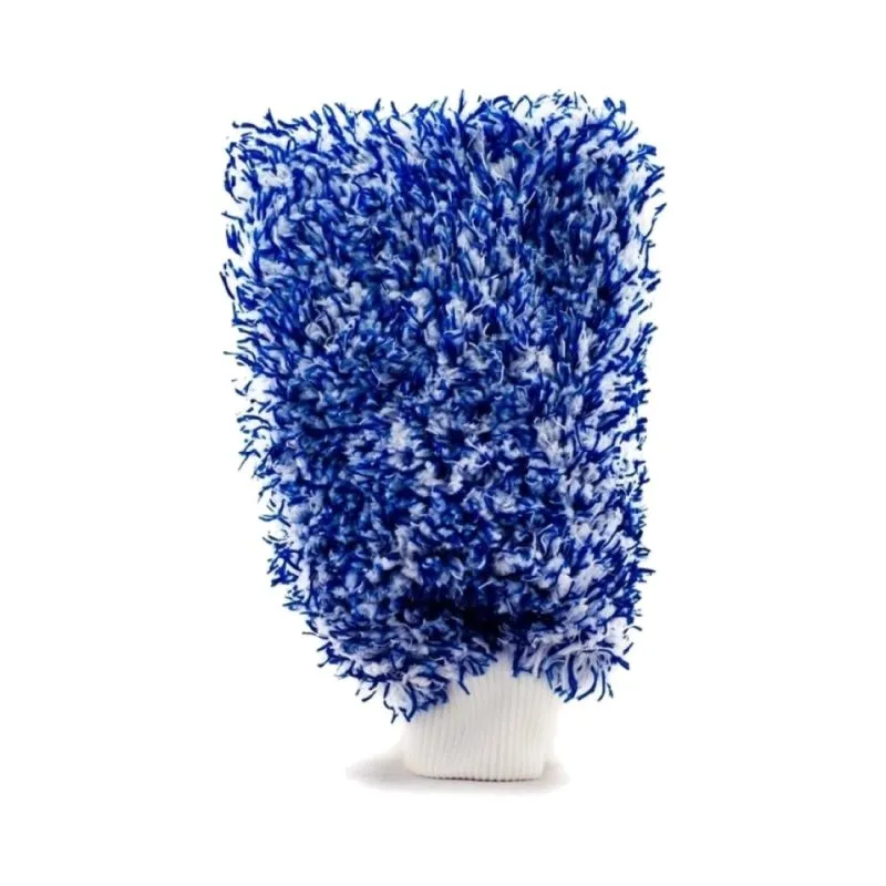 Guante Microfibra