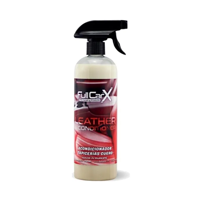 Hidratante de Cuero 750 ml